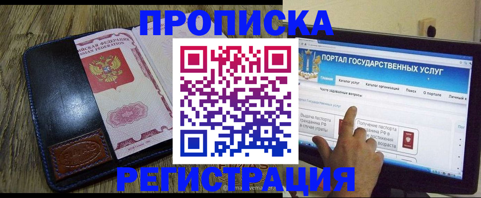 прописка гарантия в Шилке